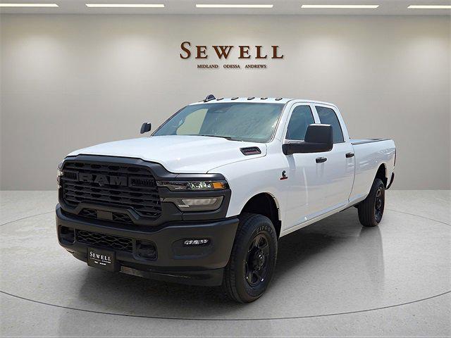 2026 RAM Ram 2500 RAM 2500 TRADESMAN CREW CAB 4X4 8 BOX