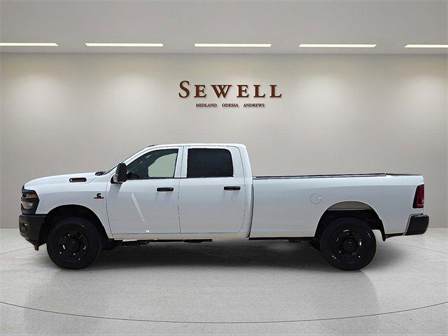 2026 RAM Ram 2500 RAM 2500 TRADESMAN CREW CAB 4X4 8 BOX
