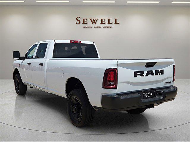 2026 RAM Ram 2500 RAM 2500 TRADESMAN CREW CAB 4X4 8 BOX