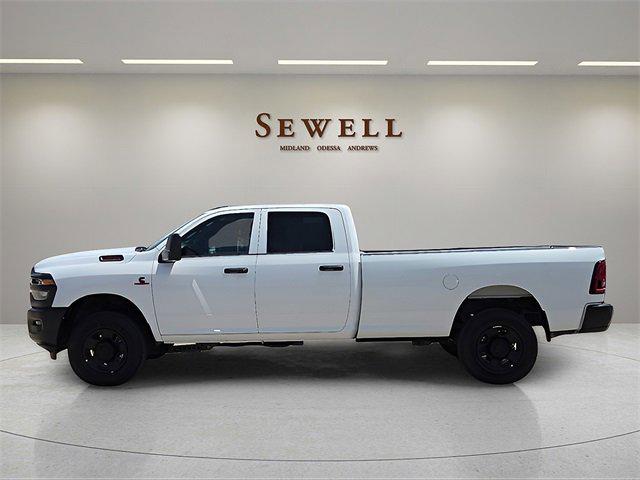 2026 RAM Ram 2500 RAM 2500 TRADESMAN CREW CAB 4X4 8 BOX 2026 RAM Ram 2500 RAM 2500 TRADESMAN CREW CAB 4X4 8 BOX