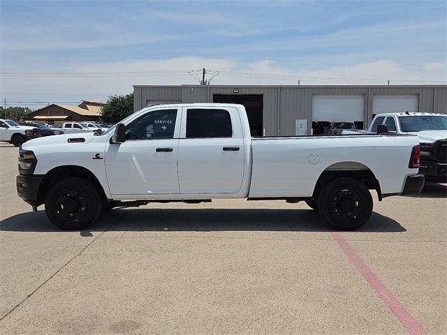2026 RAM Ram 2500 RAM 2500 TRADESMAN CREW CAB 4X4 8 BOX