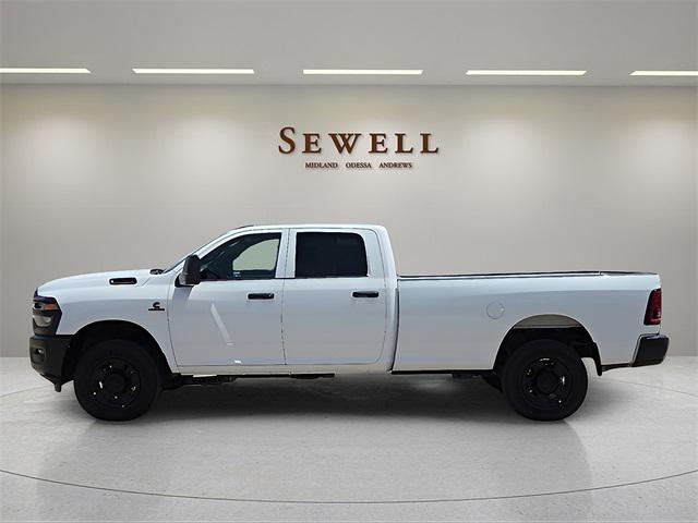 2026 RAM Ram 2500 RAM 2500 TRADESMAN CREW CAB 4X4 8 BOX 2026 RAM Ram 2500 RAM 2500 TRADESMAN CREW CAB 4X4 8 BOX