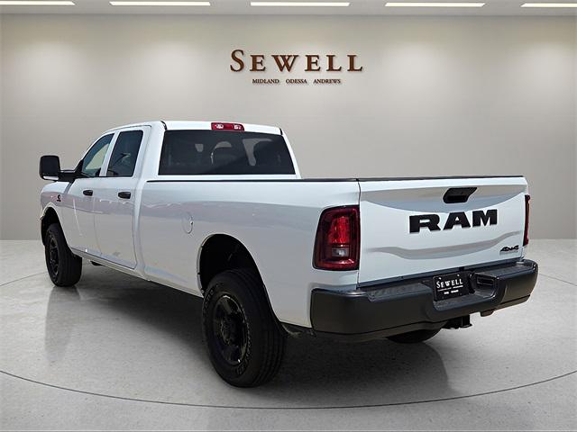 2026 RAM Ram 2500 RAM 2500 TRADESMAN CREW CAB 4X4 8 BOX 2026 RAM Ram 2500 RAM 2500 TRADESMAN CREW CAB 4X4 8 BOX