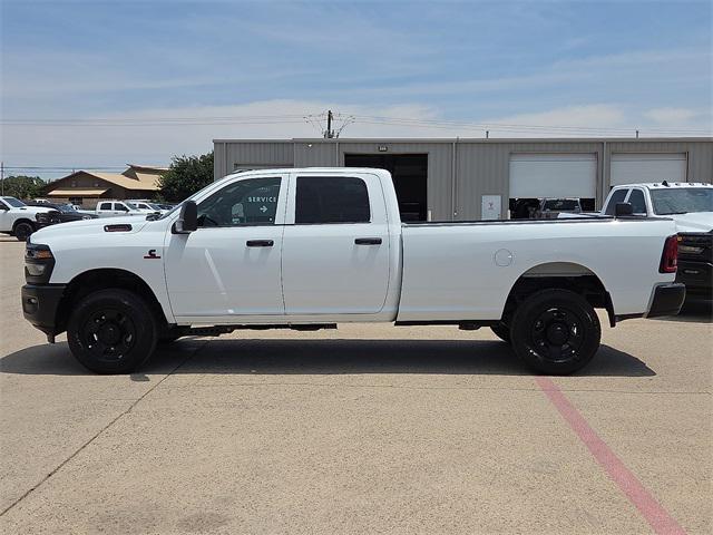 2026 RAM Ram 2500 RAM 2500 TRADESMAN CREW CAB 4X4 8 BOX