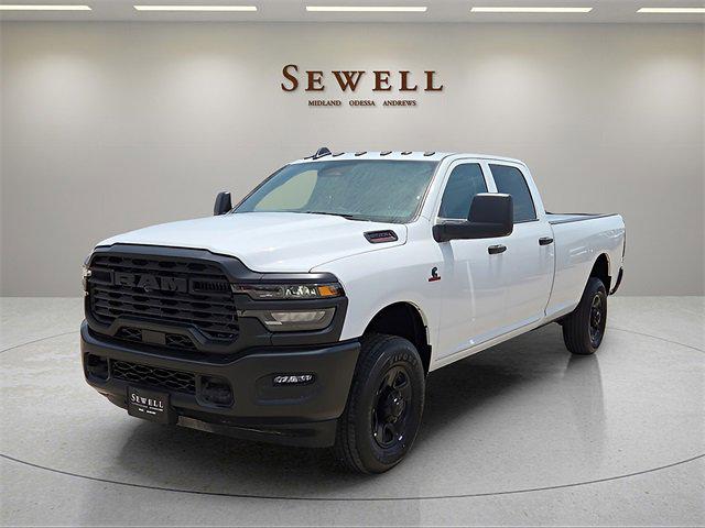 2026 RAM Ram 2500 RAM 2500 TRADESMAN CREW CAB 4X4 8 BOX 2026 RAM Ram 2500 RAM 2500 TRADESMAN CREW CAB 4X4 8 BOX