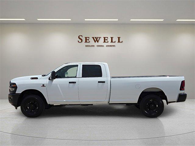 2026 RAM Ram 2500 RAM 2500 TRADESMAN CREW CAB 4X4 8 BOX 2026 RAM Ram 2500 RAM 2500 TRADESMAN CREW CAB 4X4 8 BOX