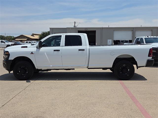 2026 RAM Ram 2500 RAM 2500 TRADESMAN CREW CAB 4X4 8 BOX