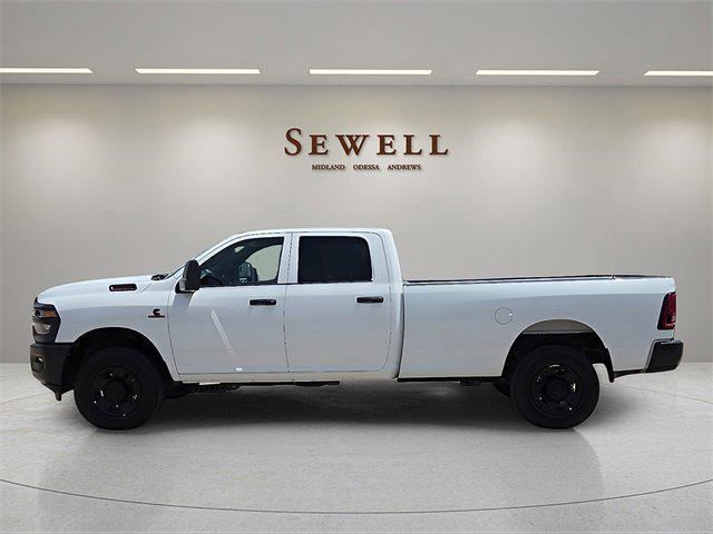 2026 RAM Ram 2500 RAM 2500 TRADESMAN CREW CAB 4X4 8 BOX 2026 RAM Ram 2500 RAM 2500 TRADESMAN CREW CAB 4X4 8 BOX