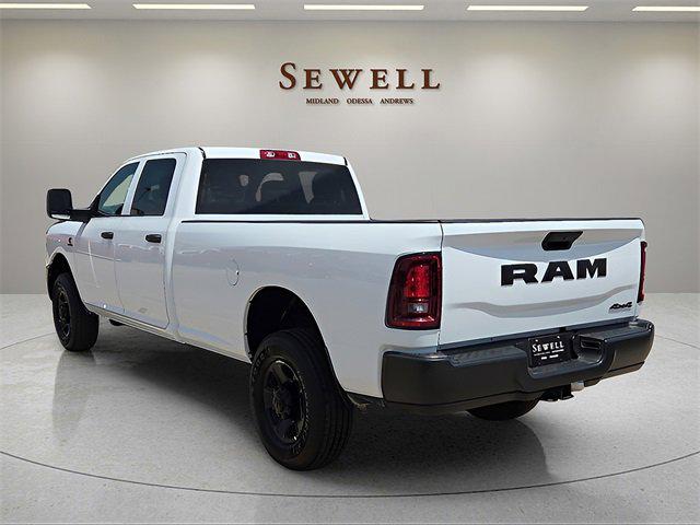 2026 RAM Ram 2500 RAM 2500 TRADESMAN CREW CAB 4X4 8 BOX 2026 RAM Ram 2500 RAM 2500 TRADESMAN CREW CAB 4X4 8 BOX