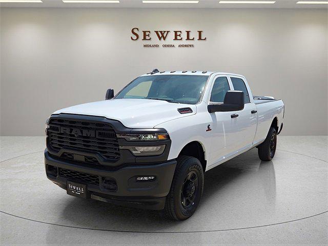 2026 RAM Ram 2500 RAM 2500 TRADESMAN CREW CAB 4X4 8 BOX 2026 RAM Ram 2500 RAM 2500 TRADESMAN CREW CAB 4X4 8 BOX