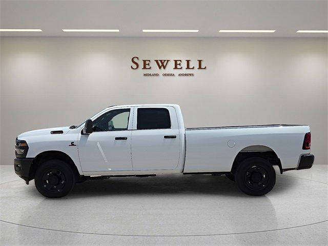 2026 RAM Ram 2500 RAM 2500 TRADESMAN CREW CAB 4X4 8 BOX 2026 RAM Ram 2500 RAM 2500 TRADESMAN CREW CAB 4X4 8 BOX