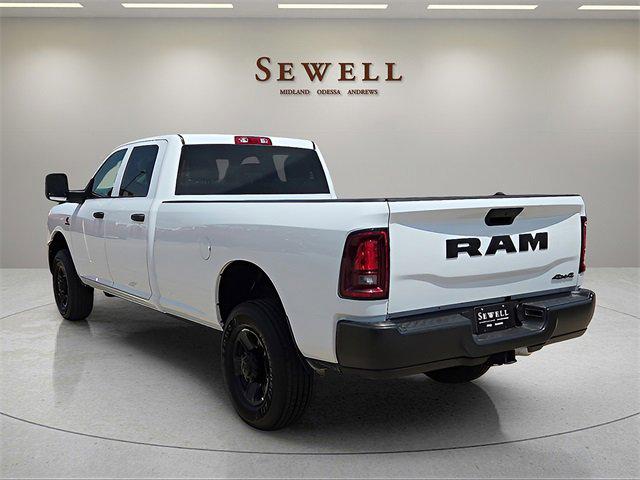 2026 RAM Ram 2500 RAM 2500 TRADESMAN CREW CAB 4X4 8 BOX 2026 RAM Ram 2500 RAM 2500 TRADESMAN CREW CAB 4X4 8 BOX