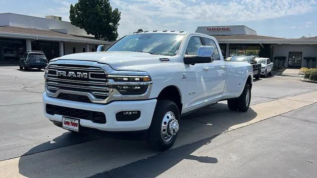 2026 RAM Ram 3500 RAM 3500 LARAMIE CREW CAB 4X4 8 BOX