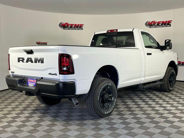 2026 RAM Ram 2500 RAM 2500 TRADESMAN REGULAR CAB 4X4 8 BOX