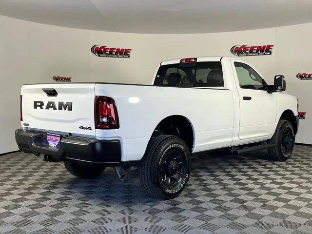 2026 RAM Ram 2500 RAM 2500 TRADESMAN REGULAR CAB 4X4 8 BOX