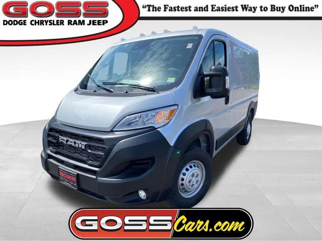 2026 RAM Ram ProMaster RAM PROMASTER 1500 TRADESMAN CARGO VAN LOW ROOF 118 WB 2026 RAM Ram ProMaster RAM PROMASTER 1500 TRADESMAN CARGO VAN LOW ROOF 118 WB