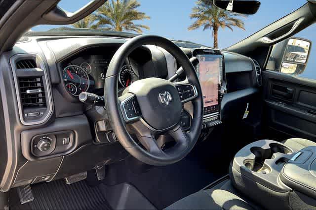 2026 RAM Ram 2500 RAM 2500 TRADESMAN CREW CAB 4X4 64 BOX