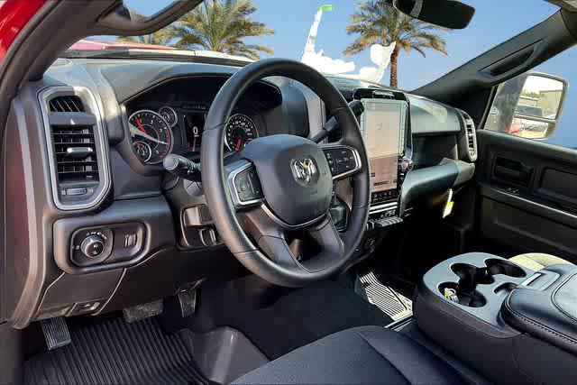 2026 RAM Ram 2500 RAM 2500 TRADESMAN CREW CAB 4X4 64 BOX