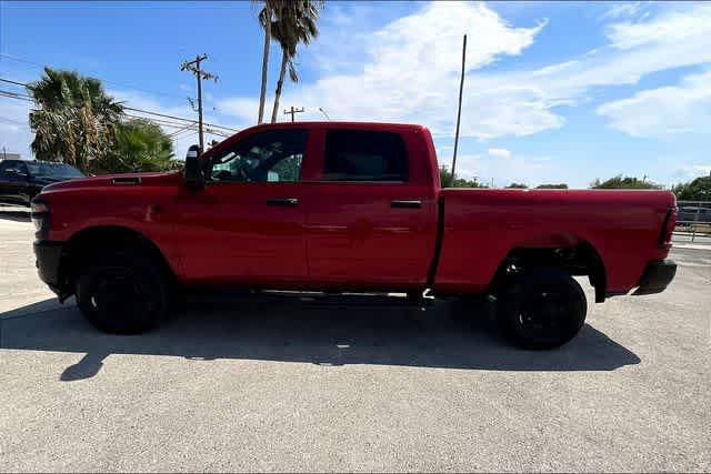 2026 RAM Ram 2500 RAM 2500 TRADESMAN CREW CAB 4X4 64 BOX