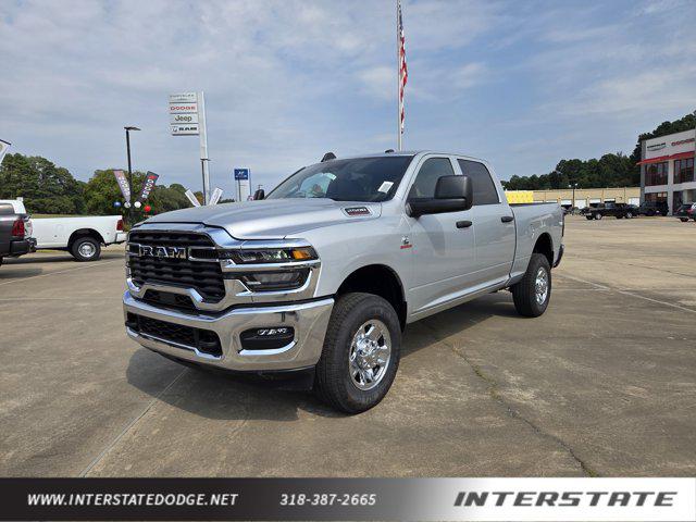 2026 RAM Ram 2500 RAM 2500 TRADESMAN CREW CAB 4X4 64 BOX