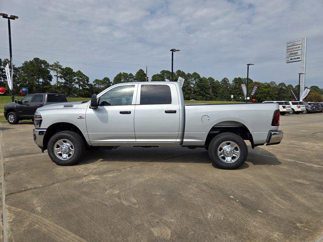 2026 RAM Ram 2500 RAM 2500 TRADESMAN CREW CAB 4X4 64 BOX