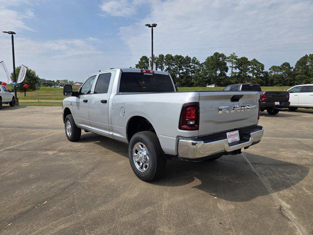 2026 RAM Ram 2500 RAM 2500 TRADESMAN CREW CAB 4X4 64 BOX
