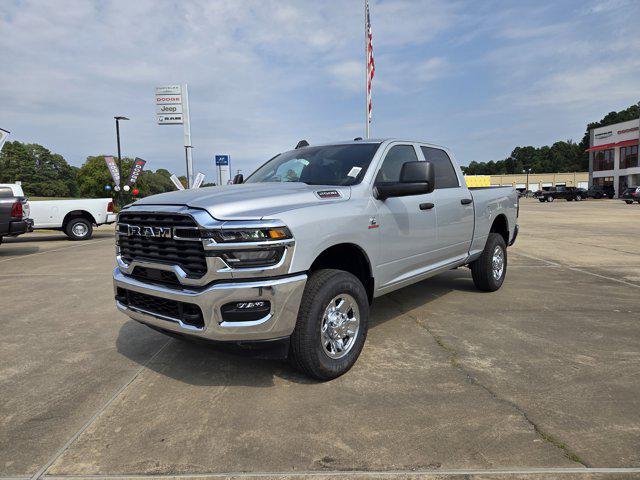 2026 RAM Ram 2500 RAM 2500 TRADESMAN CREW CAB 4X4 64 BOX