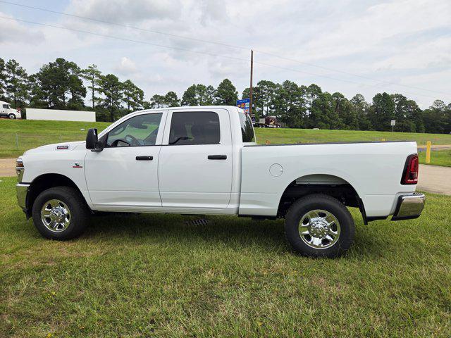 2026 RAM Ram 2500 RAM 2500 TRADESMAN CREW CAB 4X4 64 BOX 2026 RAM Ram 2500 RAM 2500 TRADESMAN CREW CAB 4X4 64 BOX
