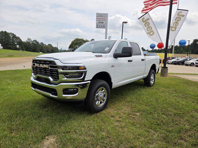 2026 RAM Ram 2500 RAM 2500 TRADESMAN CREW CAB 4X4 64 BOX