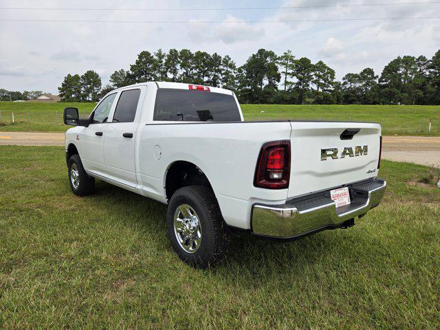 2026 RAM Ram 2500 RAM 2500 TRADESMAN CREW CAB 4X4 64 BOX