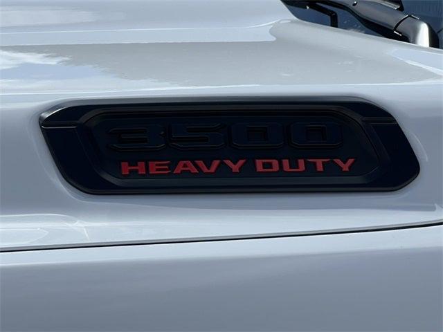 2026 RAM Ram 3500 RAM 3500 BIG HORN CREW CAB 4X4 64 BOX 2026 RAM Ram 3500 RAM 3500 BIG HORN CREW CAB 4X4 64 BOX