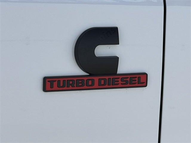 2026 RAM Ram 3500 RAM 3500 BIG HORN CREW CAB 4X4 64 BOX 2026 RAM Ram 3500 RAM 3500 BIG HORN CREW CAB 4X4 64 BOX