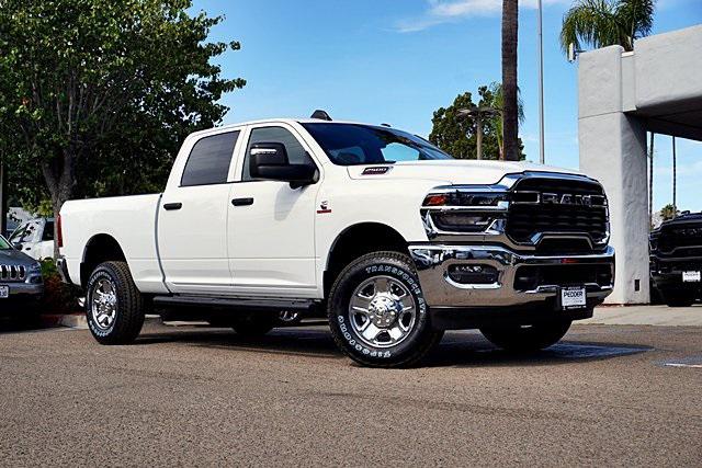 2026 RAM Ram 2500 RAM 2500 TRADESMAN CREW CAB 4X4 64 BOX 2026 RAM Ram 2500 RAM 2500 TRADESMAN CREW CAB 4X4 64 BOX