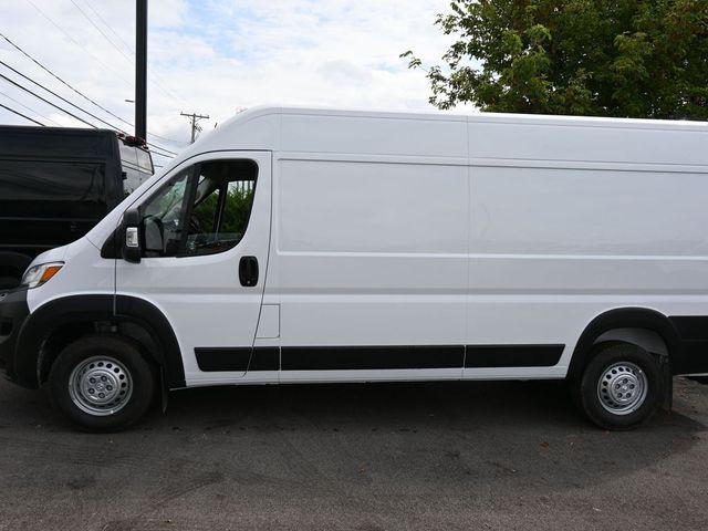 2026 RAM Ram ProMaster RAM PROMASTER 2500 TRADESMAN CARGO VAN HIGH ROOF 159 WB 2026 RAM Ram ProMaster RAM PROMASTER 2500 TRADESMAN CARGO VAN HIGH ROOF 159 WB