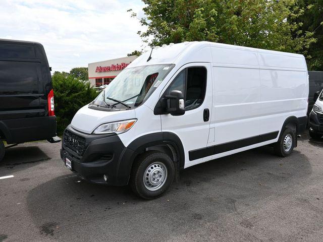 2026 RAM Ram ProMaster RAM PROMASTER 2500 TRADESMAN CARGO VAN HIGH ROOF 159 WB 2026 RAM Ram ProMaster RAM PROMASTER 2500 TRADESMAN CARGO VAN HIGH ROOF 159 WB