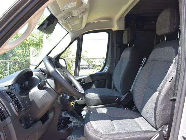 2026 RAM Ram ProMaster RAM PROMASTER 1500 TRADESMAN CARGO VAN LOW ROOF 118 WB 2026 RAM Ram ProMaster RAM PROMASTER 1500 TRADESMAN CARGO VAN LOW ROOF 118 WB