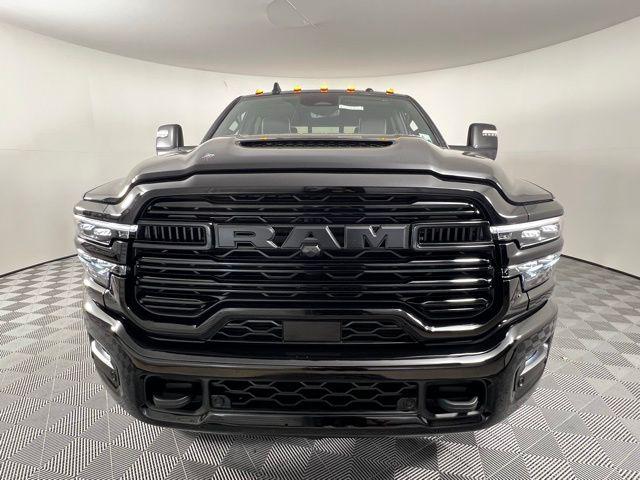 2026 RAM Ram 3500 RAM 3500 LARAMIE CREW CAB 4X4 8 BOX 2026 RAM Ram 3500 RAM 3500 LARAMIE CREW CAB 4X4 8 BOX