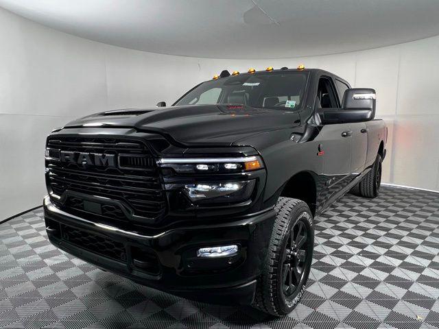 2026 RAM Ram 3500 RAM 3500 LARAMIE CREW CAB 4X4 8 BOX 2026 RAM Ram 3500 RAM 3500 LARAMIE CREW CAB 4X4 8 BOX