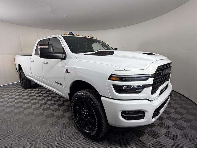 2026 RAM Ram 3500 RAM 3500 LARAMIE CREW CAB 4X4 8 BOX 2026 RAM Ram 3500 RAM 3500 LARAMIE CREW CAB 4X4 8 BOX