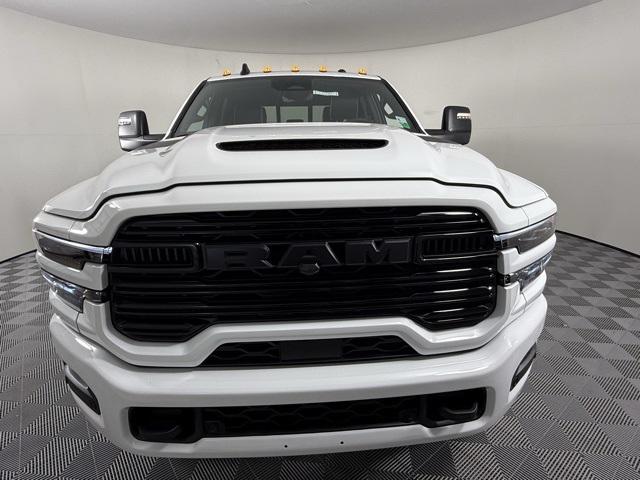 2026 RAM Ram 3500 RAM 3500 LARAMIE CREW CAB 4X4 8 BOX 2026 RAM Ram 3500 RAM 3500 LARAMIE CREW CAB 4X4 8 BOX