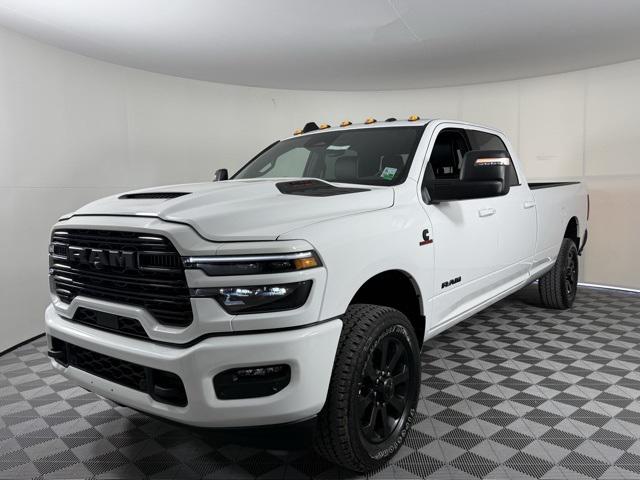 2026 RAM Ram 3500 RAM 3500 LARAMIE CREW CAB 4X4 8 BOX 2026 RAM Ram 3500 RAM 3500 LARAMIE CREW CAB 4X4 8 BOX