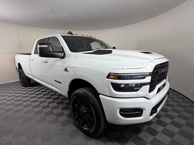 2026 RAM Ram 3500 RAM 3500 LARAMIE CREW CAB 4X4 8 BOX 2026 RAM Ram 3500 RAM 3500 LARAMIE CREW CAB 4X4 8 BOX