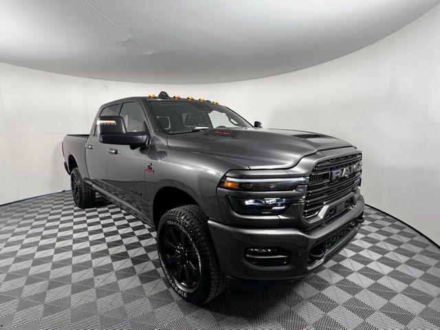 2026 RAM Ram 2500 RAM 2500 LARAMIE CREW CAB 4X4 64 BOX 2026 RAM Ram 2500 RAM 2500 LARAMIE CREW CAB 4X4 64 BOX