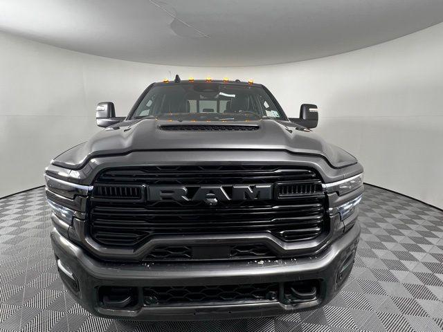 2026 RAM Ram 2500 RAM 2500 LARAMIE CREW CAB 4X4 64 BOX 2026 RAM Ram 2500 RAM 2500 LARAMIE CREW CAB 4X4 64 BOX