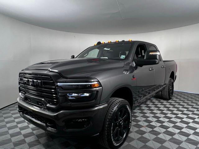 2026 RAM Ram 2500 RAM 2500 LARAMIE CREW CAB 4X4 64 BOX 2026 RAM Ram 2500 RAM 2500 LARAMIE CREW CAB 4X4 64 BOX