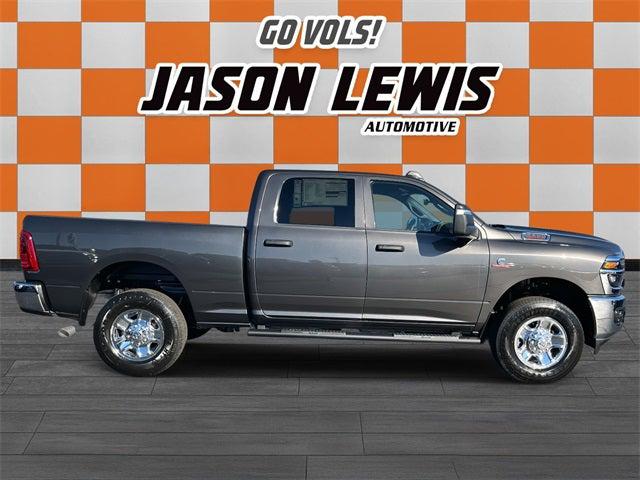 2026 RAM Ram 2500 RAM 2500 TRADESMAN CREW CAB 4X4 64 BOX