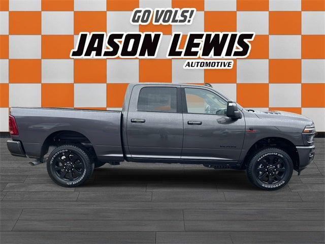 2026 RAM Ram 2500 RAM 2500 LARAMIE CREW CAB 4X4 64 BOX 2026 RAM Ram 2500 RAM 2500 LARAMIE CREW CAB 4X4 64 BOX