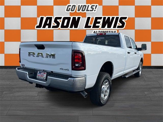 2026 RAM Ram 2500 RAM 2500 TRADESMAN CREW CAB 4X4 8 BOX