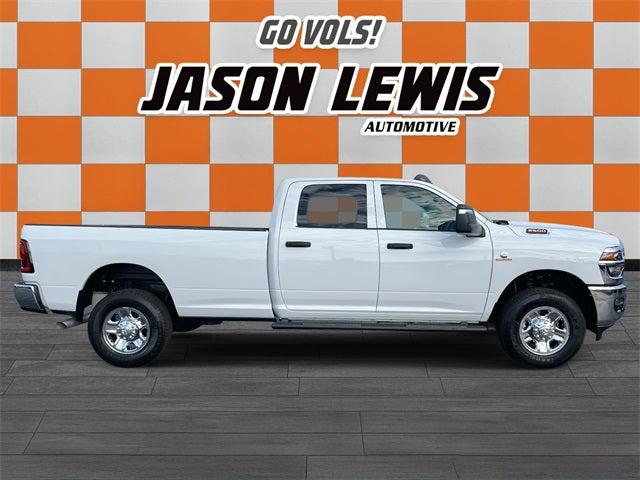 2026 RAM Ram 2500 RAM 2500 TRADESMAN CREW CAB 4X4 8 BOX 2026 RAM Ram 2500 RAM 2500 TRADESMAN CREW CAB 4X4 8 BOX