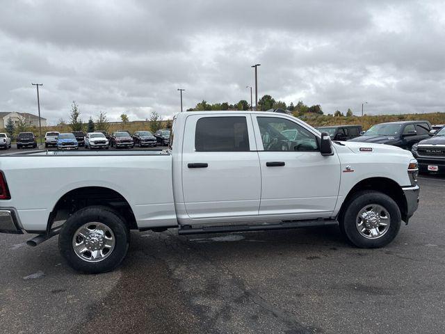 2026 RAM 2500 RAM 2500 TRADESMAN CREW CAB 4X4 64 BOX